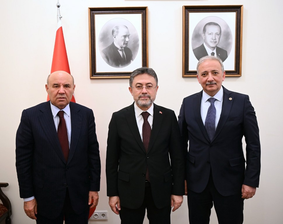 Milletvekili Mete ve Otgöz, “Bölge çiftçimize hayırlı olsun”