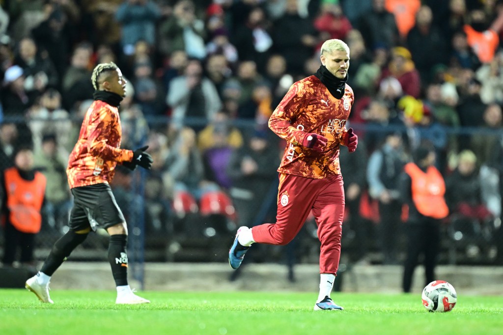 Kaleci Arda 2 kez penaltı kurtardı