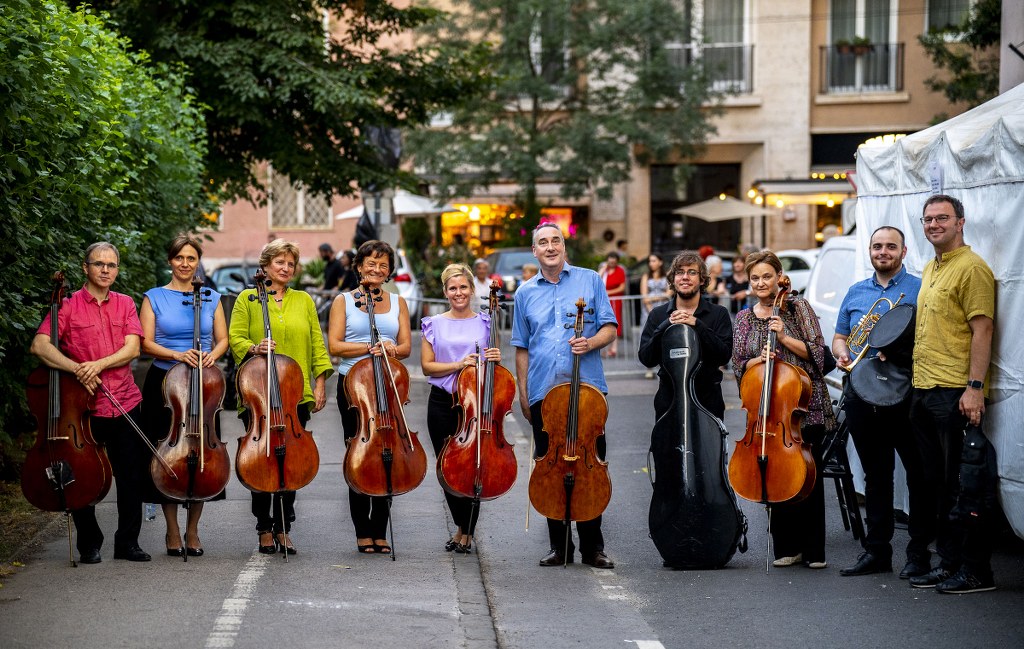 22. Gümüşlük Müzik Festivali ‘son çivi, ilk nota’ ile başlıyor