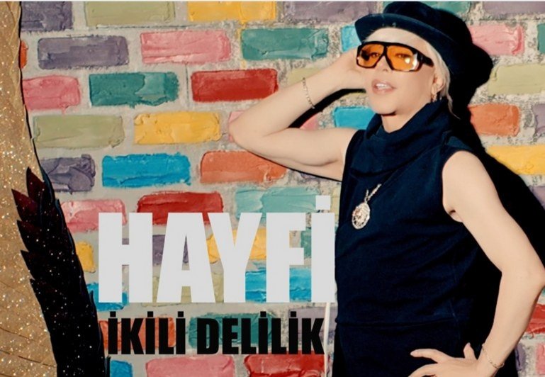 Hayfi'den Sevda Karababa destekli Sezen Aksu şarkısı
