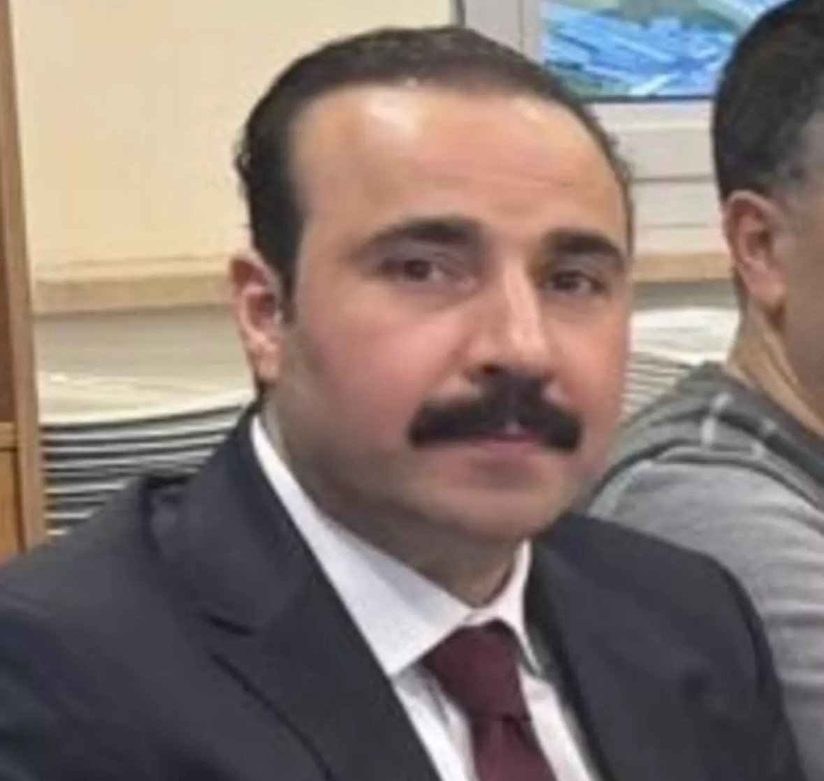 Saldırıya uğrayan Danıştay Tetkik Hakimi, hastanede hayatını kaybetti