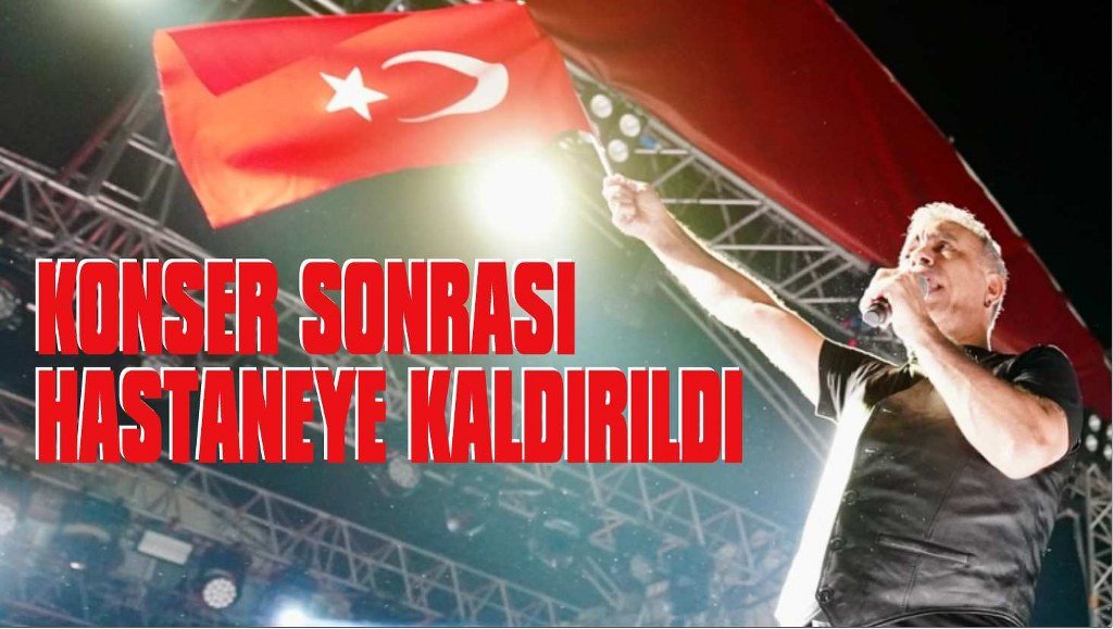 Ortaca’da Haluk Levent Rüzgârı esti