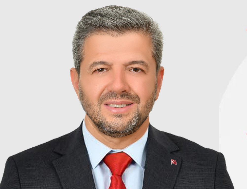 Başkanı Balcı “15 Temmuz’u Unutmadık, Unutturmayacağız!”