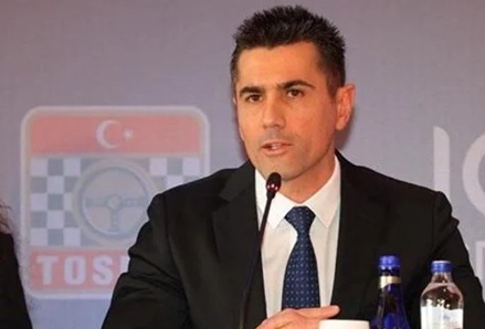 ICRYPEX Başkanı Gökalp İçer gözaltına alındı