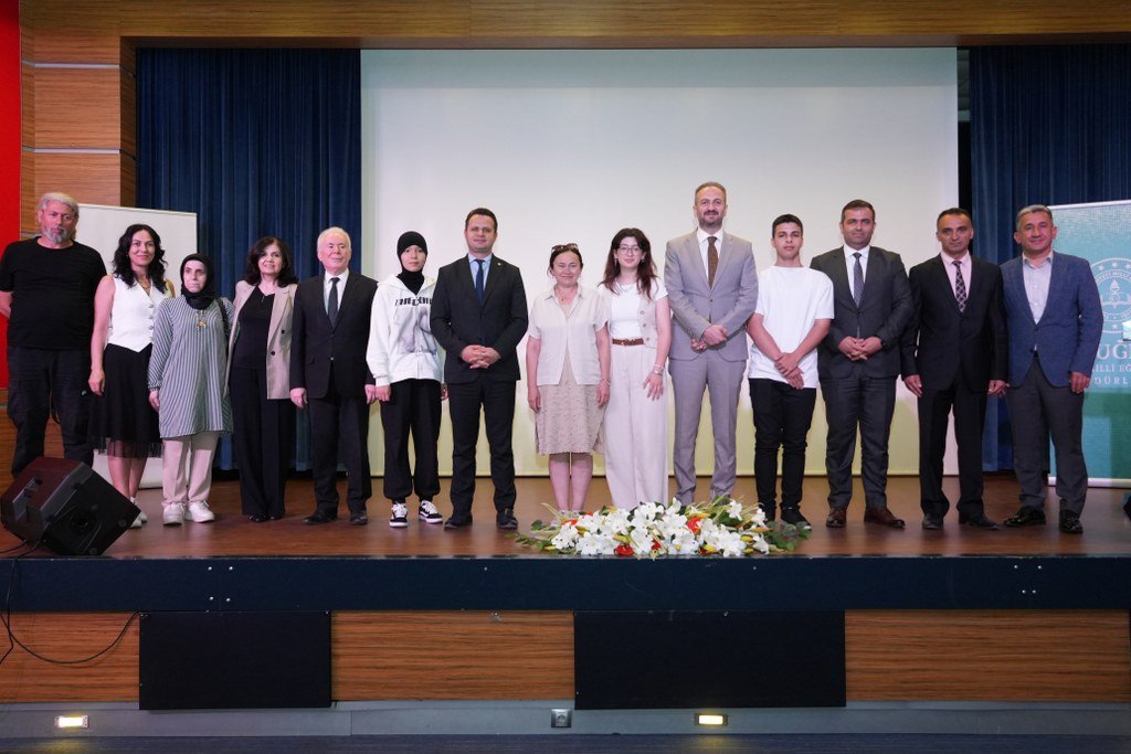 Gençlerin objektifinden emek, estetik ve kültür!