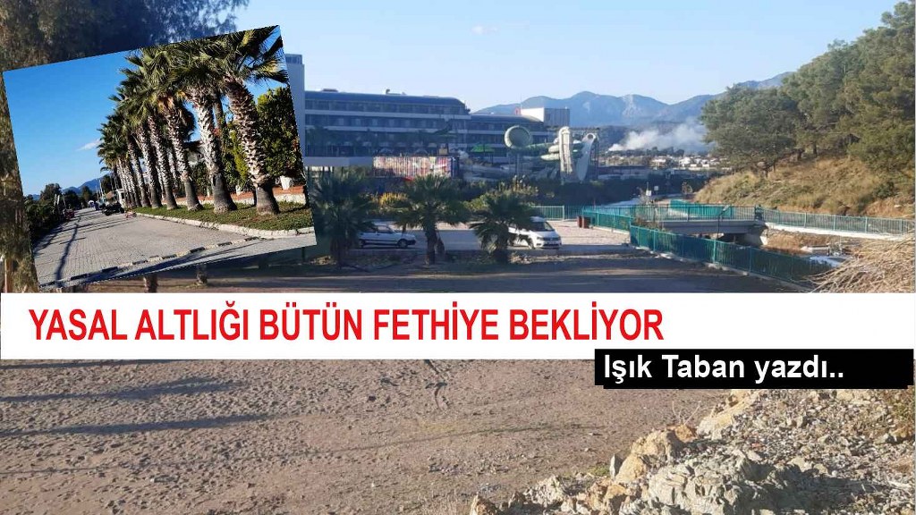 Yetkiniz sınırlandı evet ama elinizden alınmadı…