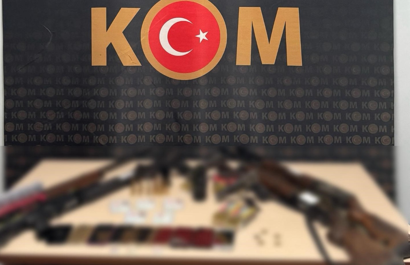 32 ilde ‘joker’ operasyonu: 258 gözaltı