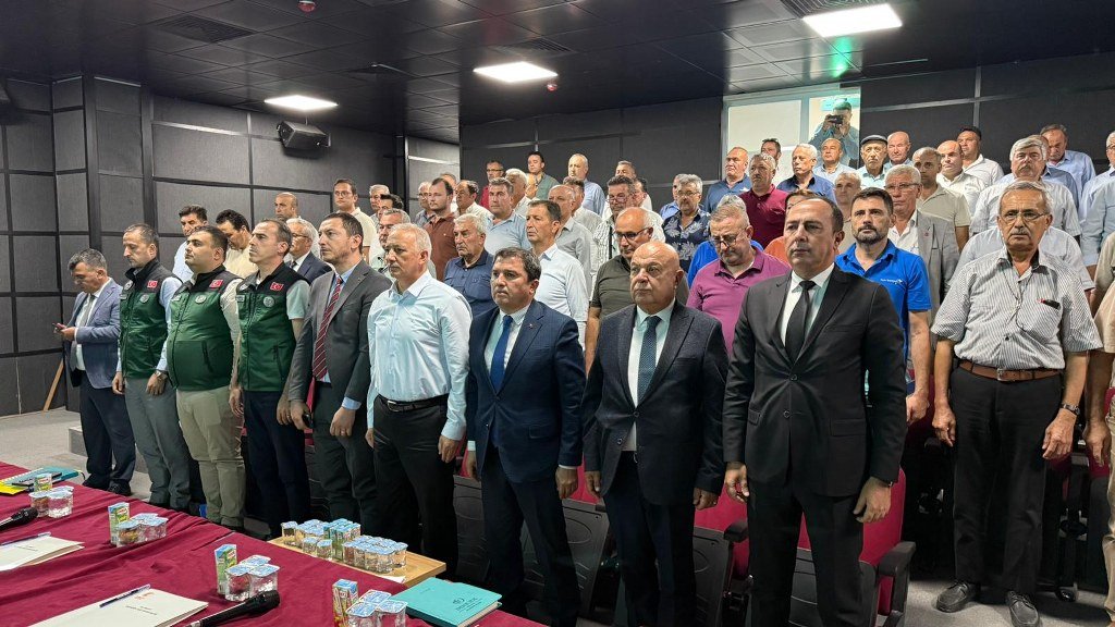 Kadem Mete: “Yalnızca dinlemeye değil, çözmeye geldik”