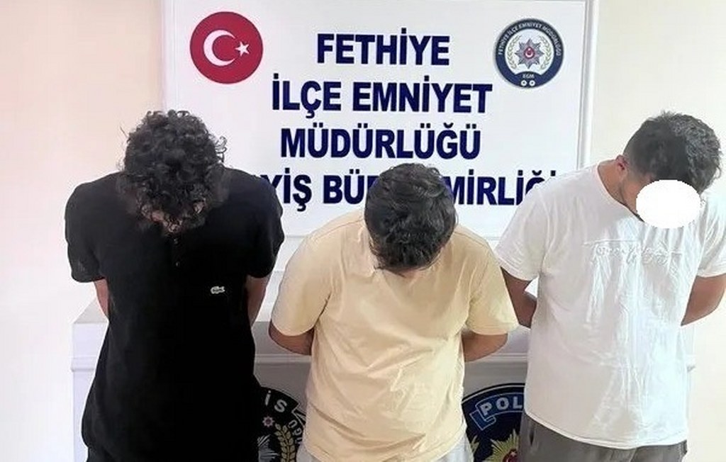 Kadına şiddet ve yağma davasında karar açıklandı