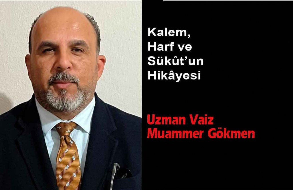 Kelamın ve Kalemin ustalarına selam olsun