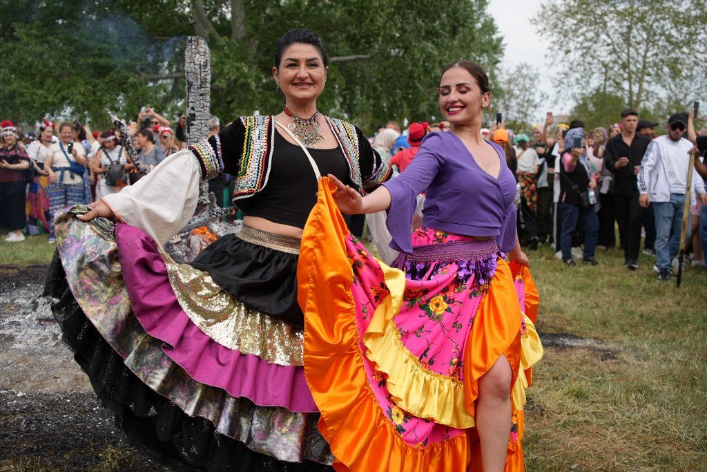 Kakava coşkusu başladı