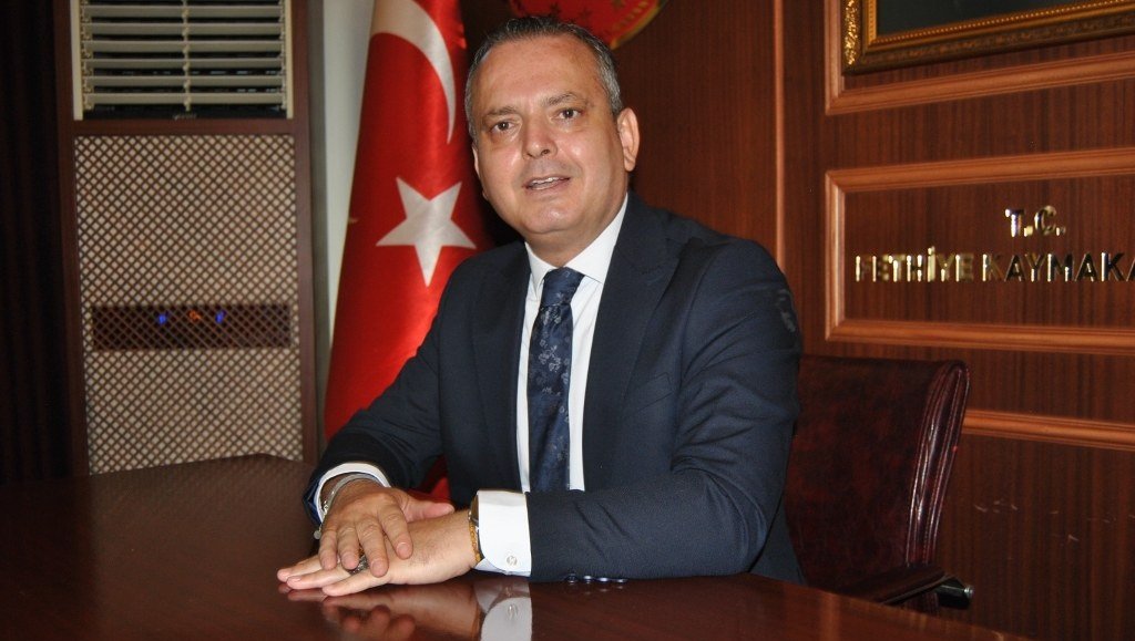 Kaymakam Akkaya: “Muhtarlarımız devletle-millet arasında köprüdür”