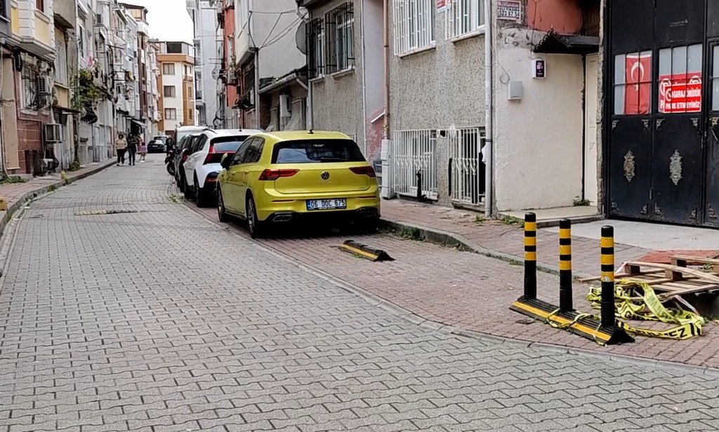 Tartıştığı kiracısının vurduğu ev sahibi öldü