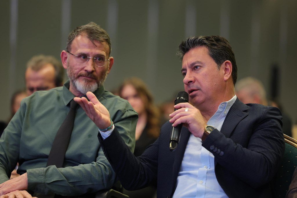 Çalıştayda;  çözüm önerileri ve yol haritası belirlendi