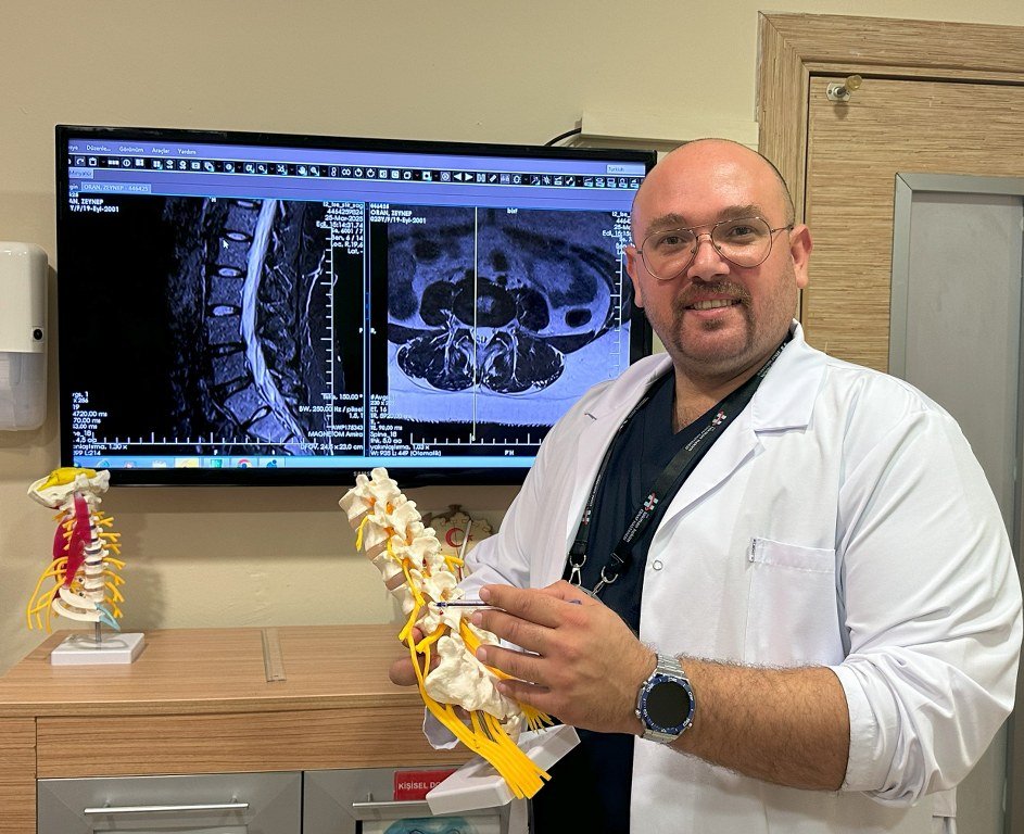 Kriyoanaljezi: ameliyatsız ağrı tedavisinde yenilikçi çözüm!