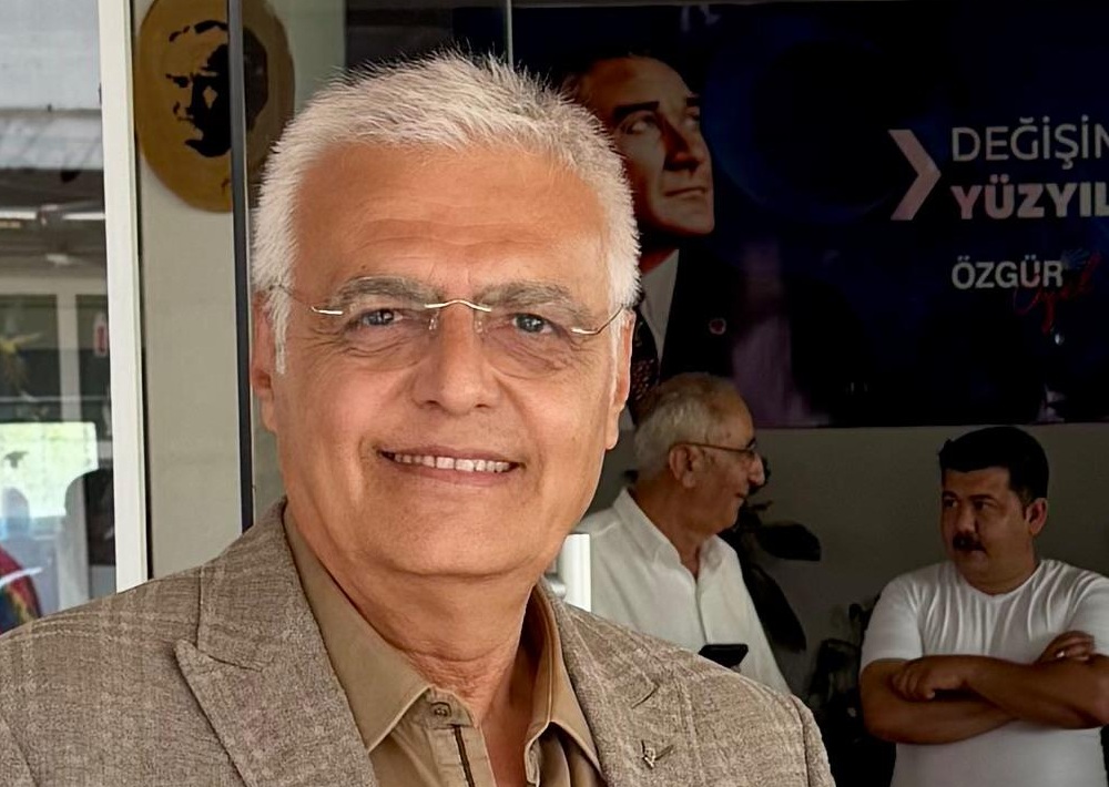 Kubilay Özcan: “Vatandaşlar emlak vergilerine isyan edecek!”