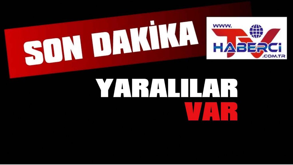 3 İETT otobüsü kazaya karıştı: Yaralılar var