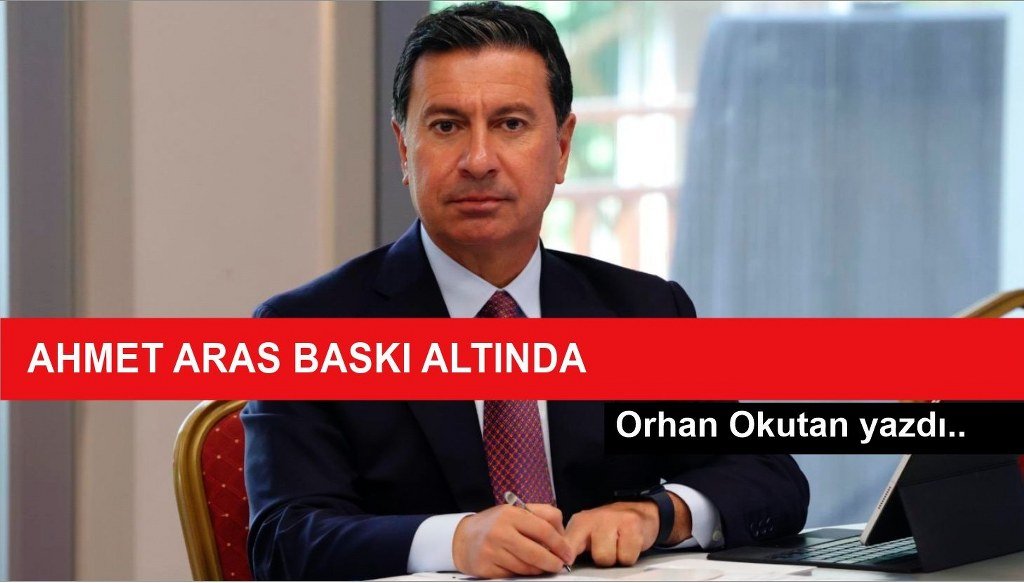 Anket sonucu gerginlik yarattı