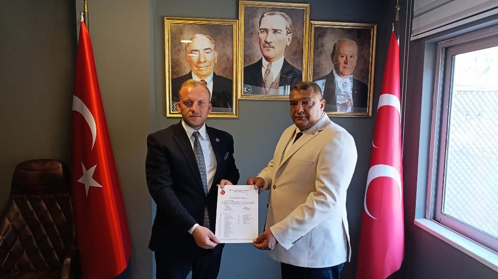 MHP Fethiye'de Mukyen dönemi başladı