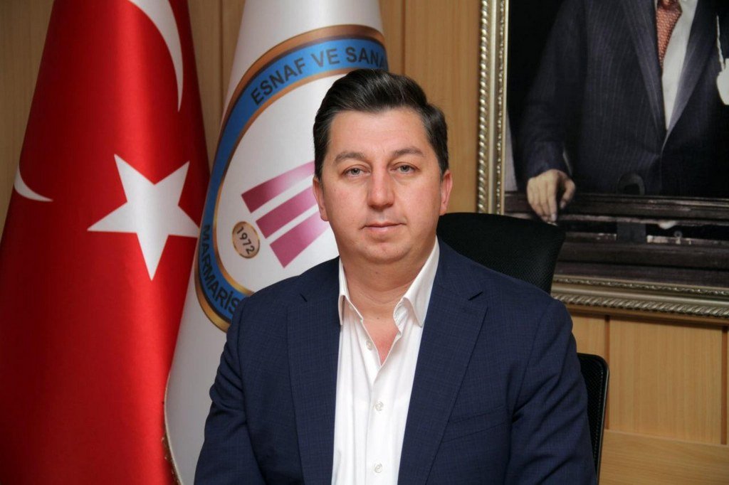 Marmaris Esnaf Ve Sanatkarlar Odası konut sorununu çözüyor