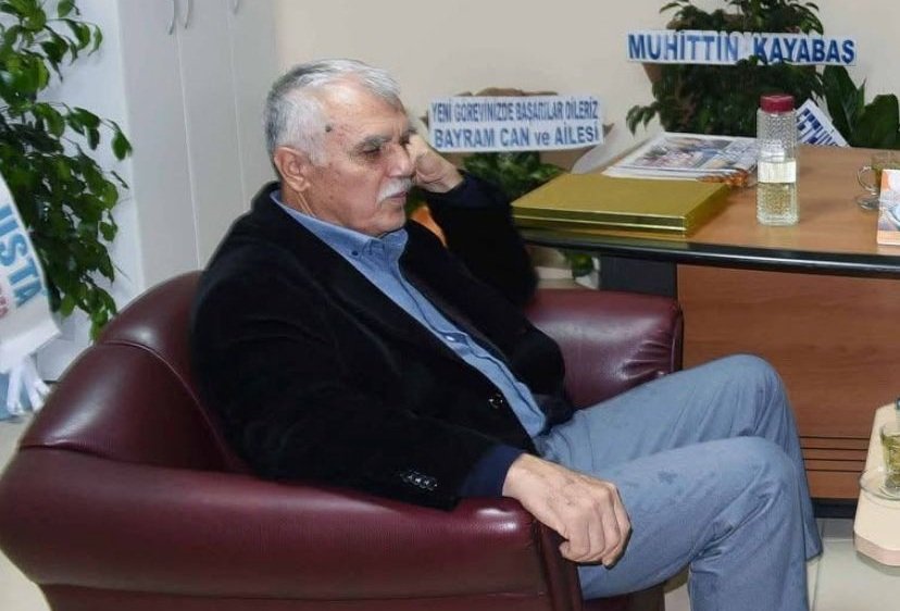 Fethiye’nin Mehmet hocası yoğun bakımda