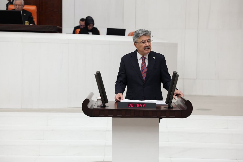 Milletvekili Prof. Ergun: “Bakanlık konuyu ciddiye almıyor”