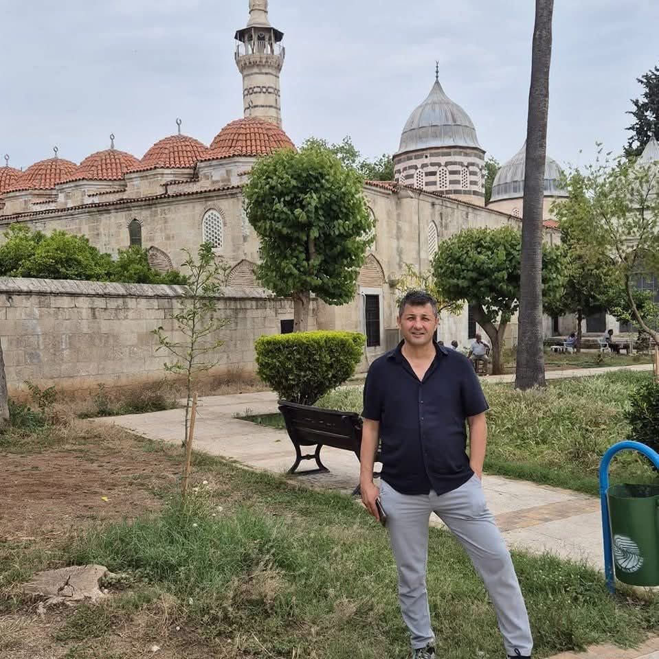 Motosikletin çarptığı şahıs hayatını kaybetti