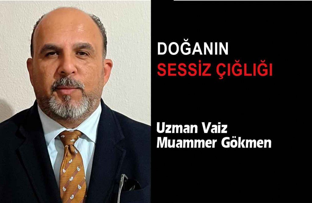 Yeni dünya düzeninde çevre, iklim ve insanın haddini aşma hikâyesi