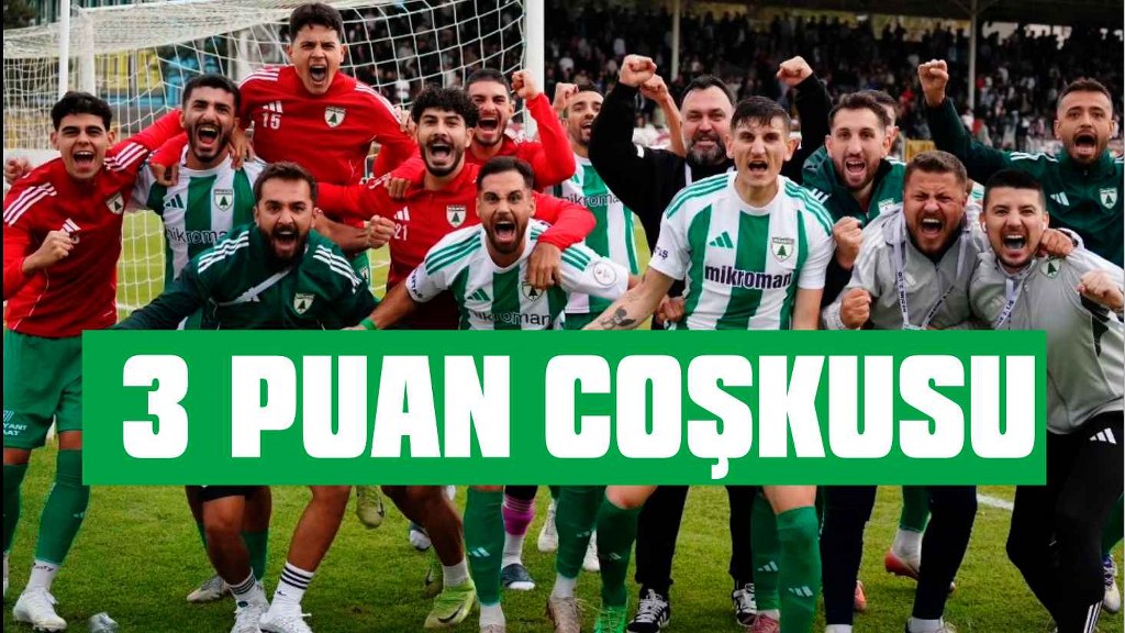 Şen ola Muğlaspor!