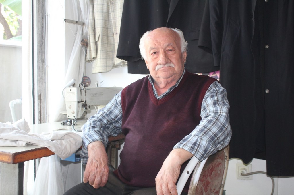 Musa Karaca: “Esnaf odasında değişim bekliyorum”