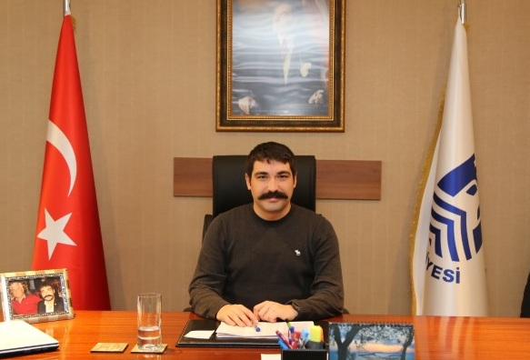 Atare, koordinatörlük görevinden istifa etti