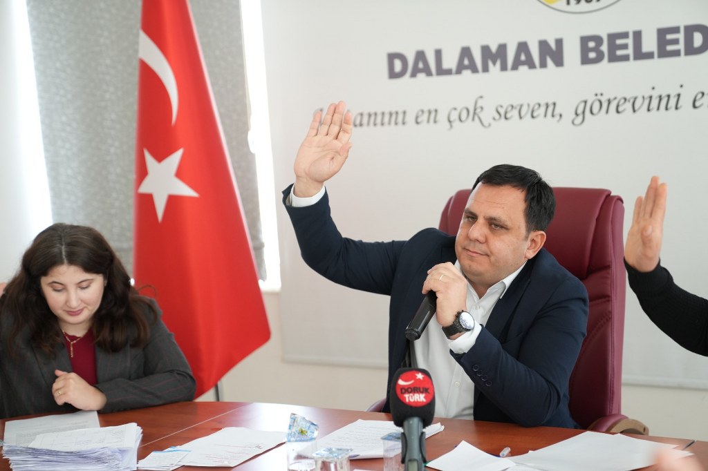 Dalaman’da minik Öykü’nün ismi yaşatılacak