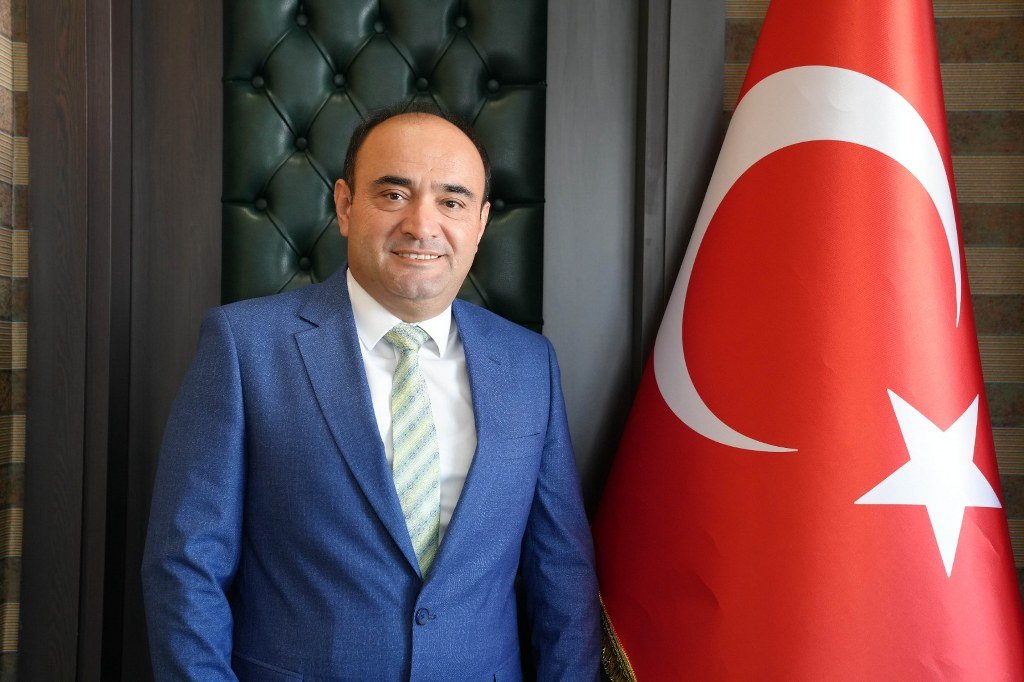 Başkan Akdenizli; “Muhtarlarımız, yerel yönetimlerin sahadaki en güçlü temsilcileridir”