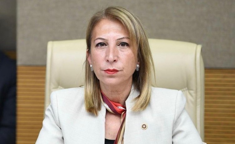 CHP'li Öneş Derici: “Muğla'nın çevre mücadelesi üst mahkemelerce yok sayılıyor”