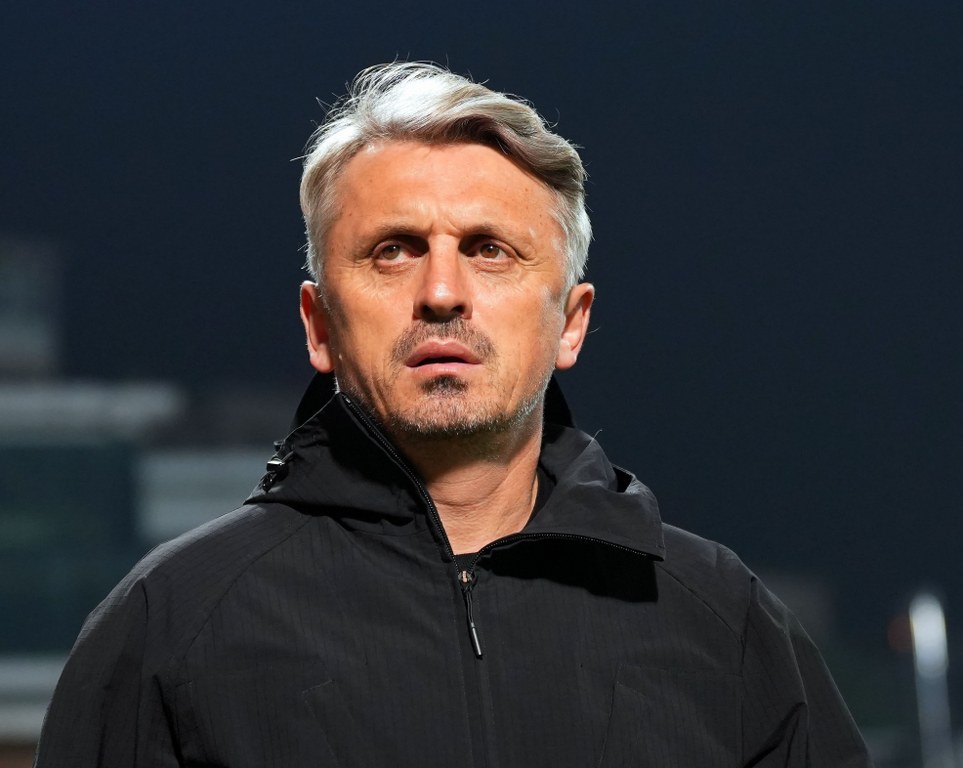 Eyüpspor, Teknik Direktör Orhan Ak ile yollarını ayırdı