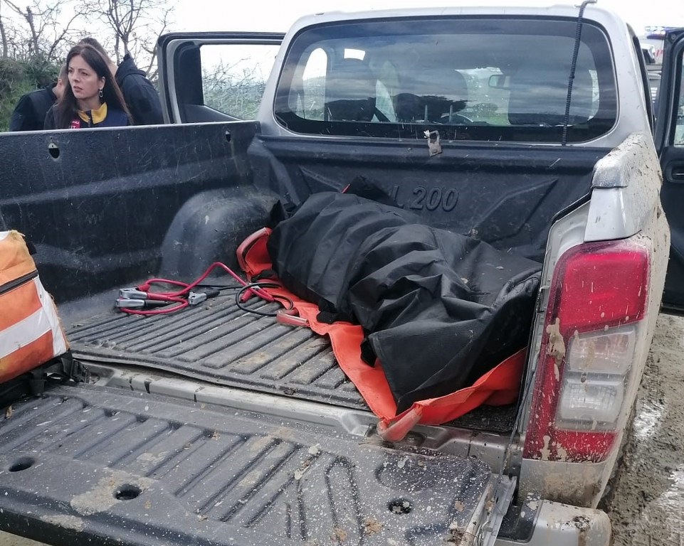 Orman işçisi kesim sırasında kalp krizi geçirerek hayatını kaybetti