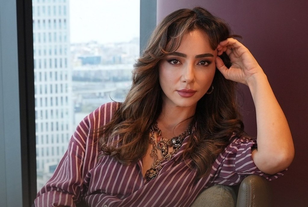 Öykü Gürman, “Yürekli Olmalıydık”la kalplere dokunacak