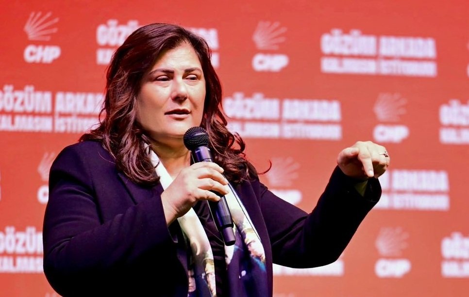 Başkan Çerçioğlu parti mi değiştiriyor?