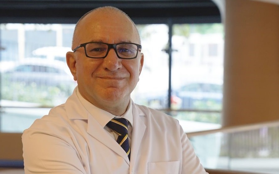 Prof. Köksal’dan kalp hastalarına hamam ve sauna uyarısı!