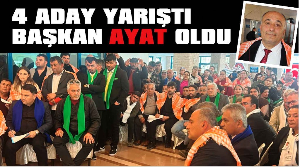 Fethiye’de değişim rüzgarı esmeye devam ediyor