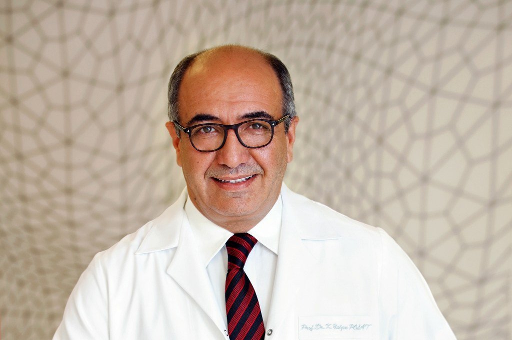 Prof. Dr. Polat: “Ülkemizde organ bağışının 10 kat artması gerekiyor”