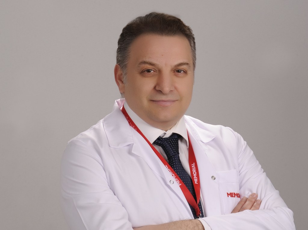 Epilepsi nöbetleri cerrahi ile ortadan kalkabiliyor!