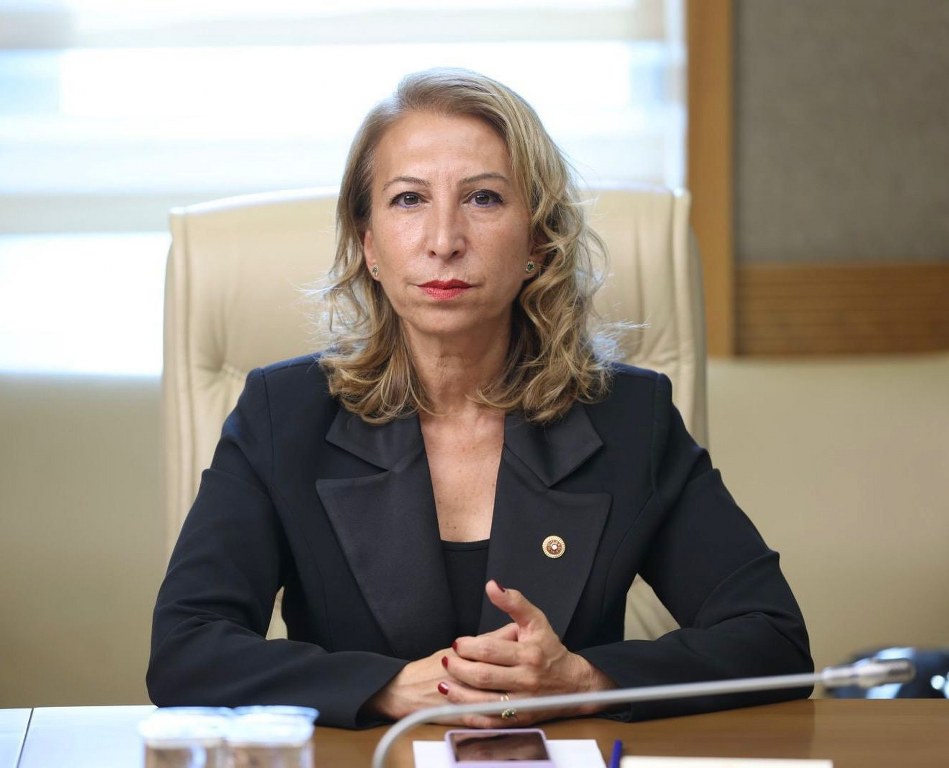 Öneş Derici; “Muğla’yı savunmaya devam edeceğiz”