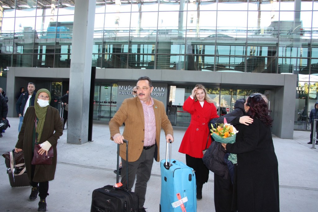 “Turizmin Gelişiminde Medyanın Rolü” semineri Fethiye’de yapılacak