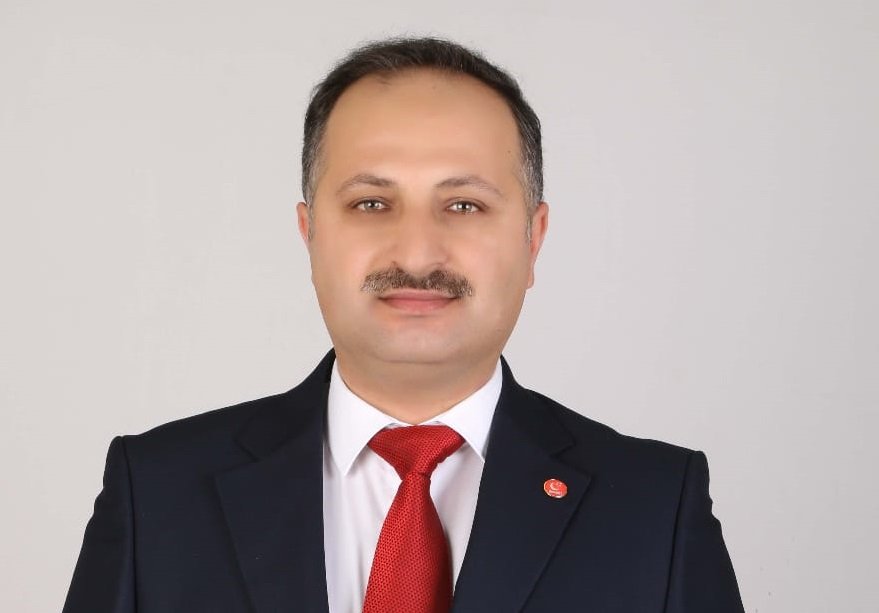 Tümenci,  “Hizmet değil kadrolaşma peşindeler!”