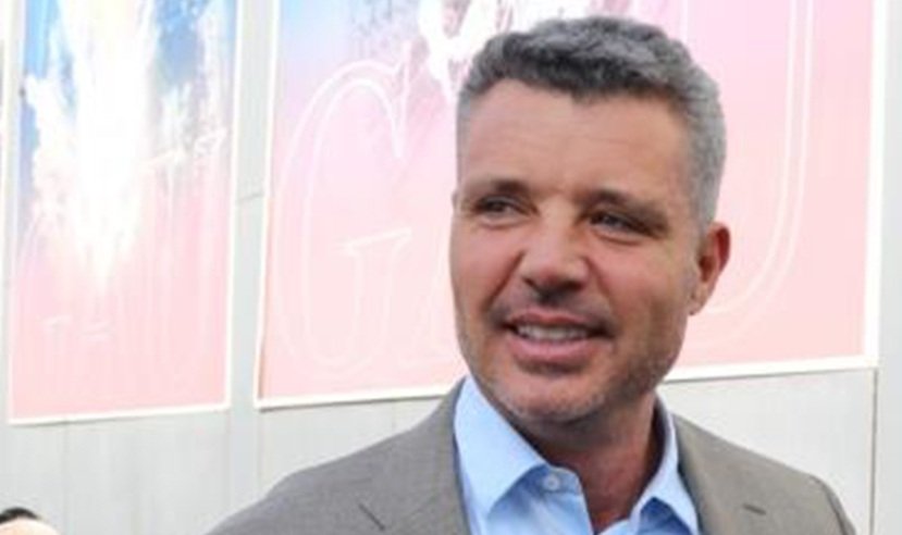 Sadettin Saran gözaltına alındı