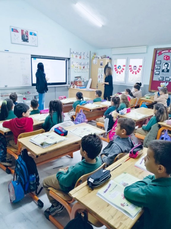 Muğla’da Sağlık Akademileri Kuruldu: 1.300’den fazla kişiye eğitim verildi
