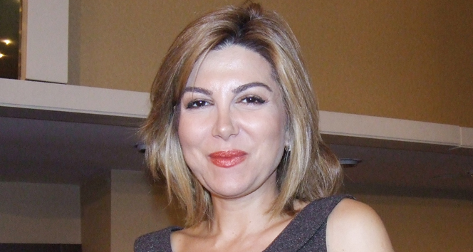 Gazeteci Sedef Kabaş gözaltına alındı