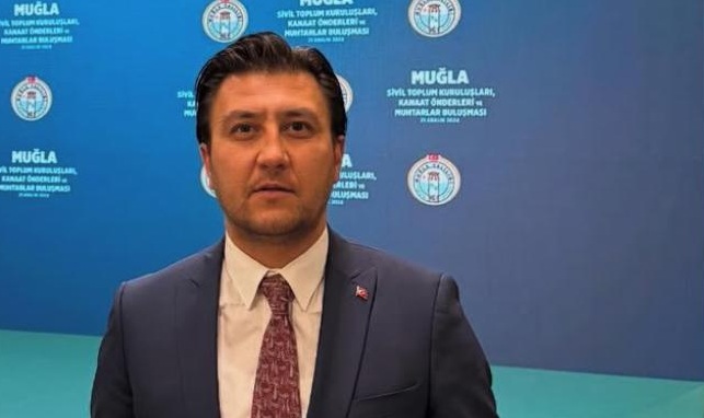Ak Parti’de Sağlık Politikaları Başkanlığına Seha Ergene getirildi
