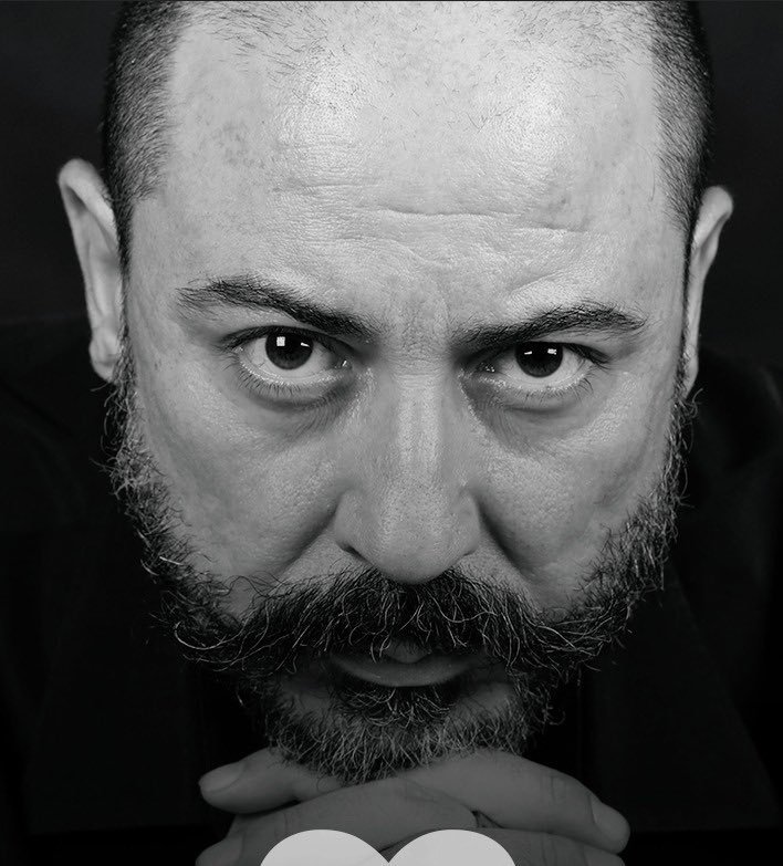 Oyuncu Şekip Taşpınar 56 yaşında hayatını kaybetti